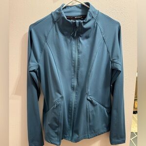 Spyder Zip-up Jacket